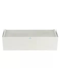 Panzeri A1601.25HALO Juguete pared-techo halo blanco